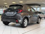 Mazda 2 Hybrid Agile 1.5 Navi Kamera LED Allwetter - gebrauchte Mazda 2 Hybrid aus dem Jahr 2022