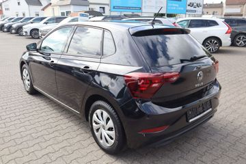 Volkswagen Polo - 9