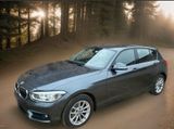 BMW 118d Advantage - Diesel - 150 PS - Grau Metallic - BMW 118: 118d Ps