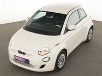 Fiat 500e - Vorschau Bild 11