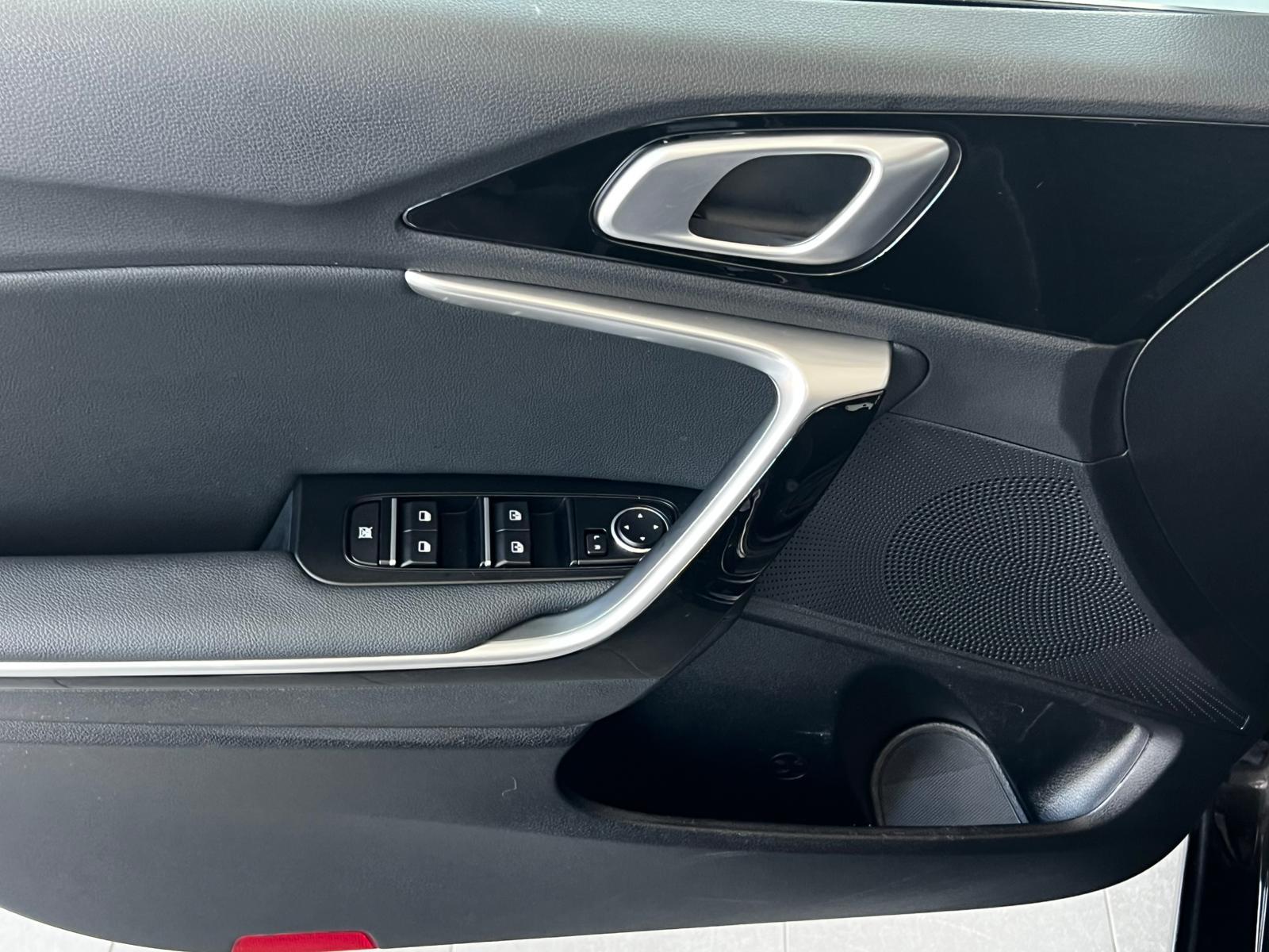 Kia cee'd Sportswagon 1.6 CRDI "R-Kamera/ACC/Navi"