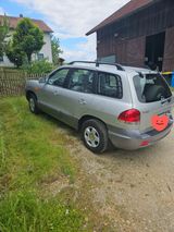 Hyundai SANTA FE 2.4 GLS (2WD) GLS - Hyundai aus 2006