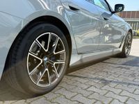BMW i4 - Vorschau Bild 13