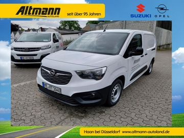 Fotografie Opel Combo XL 180° Kamera Holzverkleidung