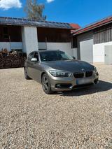 BMW 120 Diesel - BMW 1er Reihe mit Diesel-Antrieb: Kombi