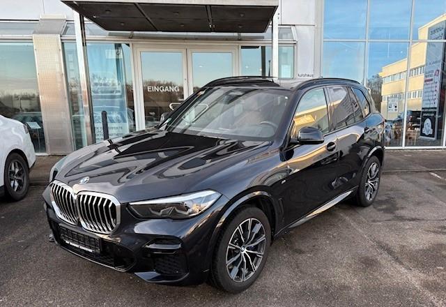 BMW X5 xDrive 30 d M Sportpaket