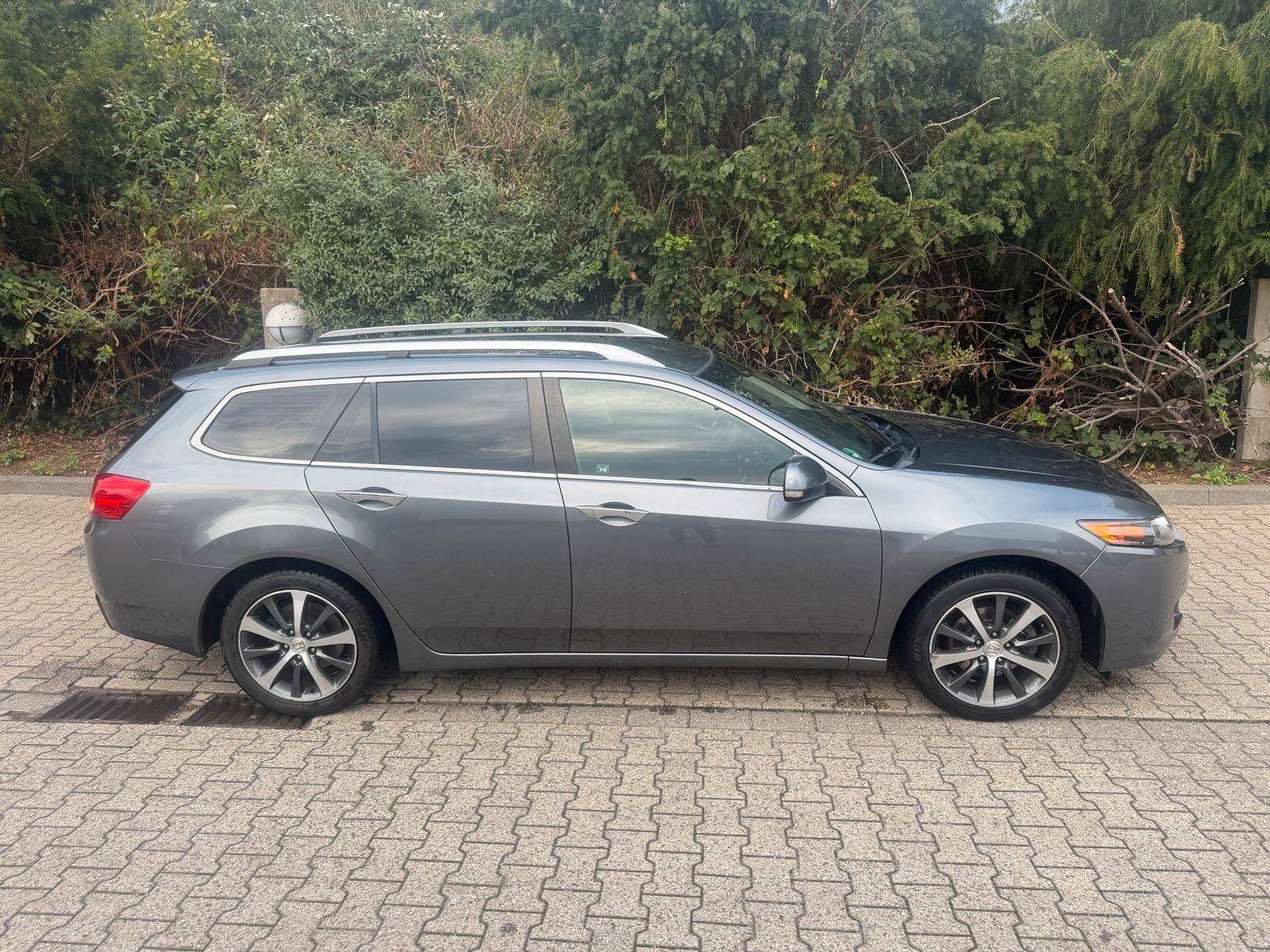 Honda Accord, 2009