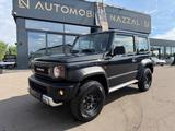 Suzuki JIMNY ALLGRIP *AUT*1.HAND*KLIMA*4-SITZER*AHK*SHZ - Suzuki Jimny: Schwarz