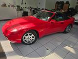 Porsche 944 - Porsche 944: Cabrio