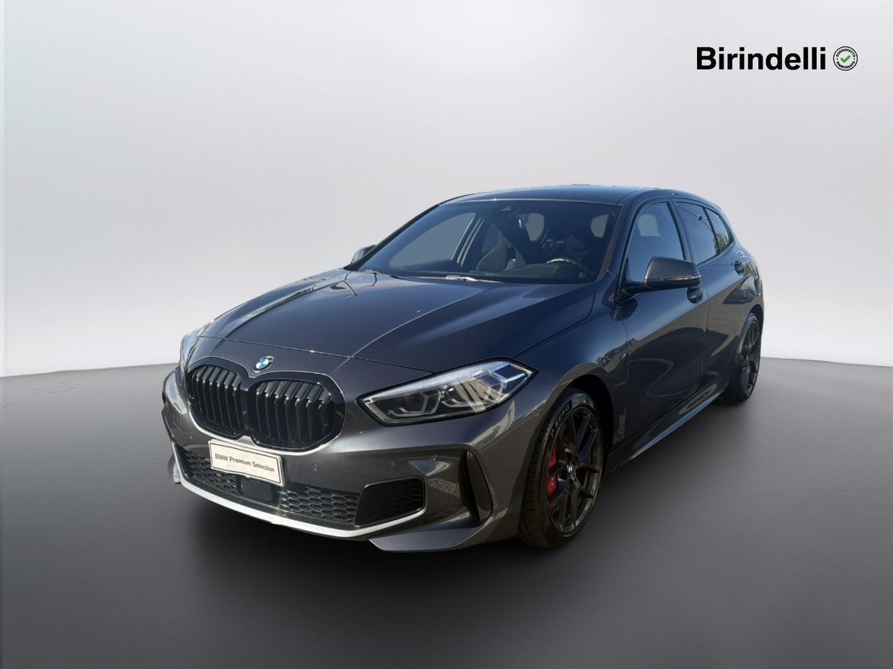 BMW Serie 1 (F40) - 128ti 5p. Msport