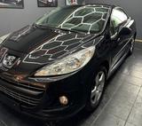 Peugeot 207 CC Premium 120 - Peugeot 207 in Dortmund