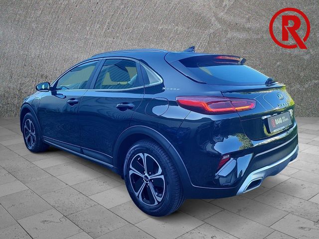 XCeed Vision Plug-in Hybrid 1.6 GDI Android Auto