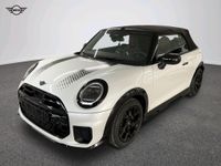 MINI Cooper S Cabrio - Vorschau Bild 1
