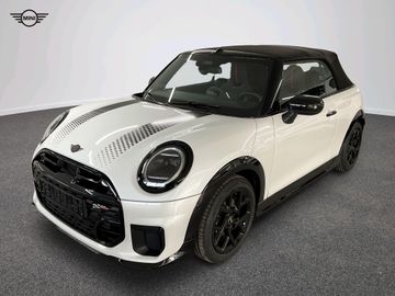MINI John Cooper Works Trim