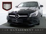 Mercedes-Benz CLA 200 Urban AUTOM PANORAMA+KAM+SHZ+R18+NAVI