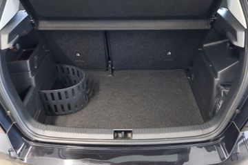 Skoda Fabia Ambition Klima PDC