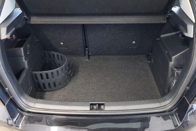 Skoda Fabia Ambition Klima PDC