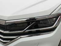 Volkswagen Touareg - Vorschau Bild 16