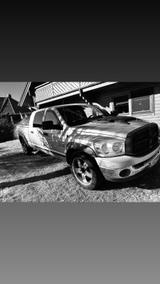 Andere Dodge RAM 2500 cummins Diesel 6,7 Liter  m... - Cummins mit Diesel-Antrieb