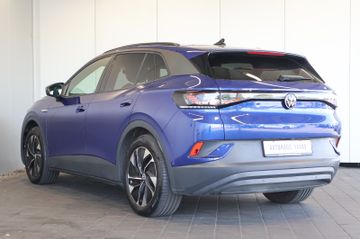 Volkswagen ID.4 Pro Performance ACC+SIDE+MATRIX+360°+PANO