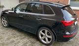 Audi SQ5 3.0 TDI competition quattro / AHK PANO B&O - Audi SQ5: TDI