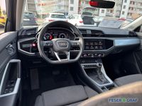 Audi Q3 - Vorschau Bild 10