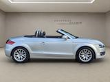 Audi TT Roadster 2.0 TFSI   Xenon/Klimaaut. - Audi TT aus 2008: Roadster