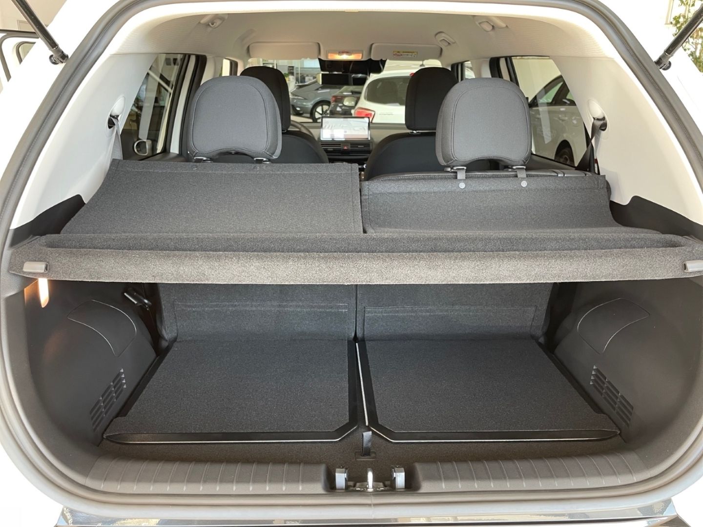 Hyundai INSTER – Bild 12