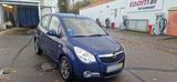 Opel Agila - Opel Agila Gebrauchtwagen in München