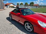 Porsche 911 Carrera - Porsche aus 2004: 911 Carrera