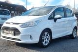 Ford B-Max B-MAX Sync Edition WENIG KM TOP ZUSTAND - Ford B-Max in Duisburg