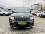 Jeep Grand Cherokee SRT 6.4 V8 HEMI Automatik - Jeep Grand Cherokee aus 2012: Srt8