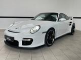 Andere 997 GT2 Navi*Leder*Xenon*BOSE*Sport-Chrono* - Andere mit Benzin-Antrieb: Sportfahrwerk