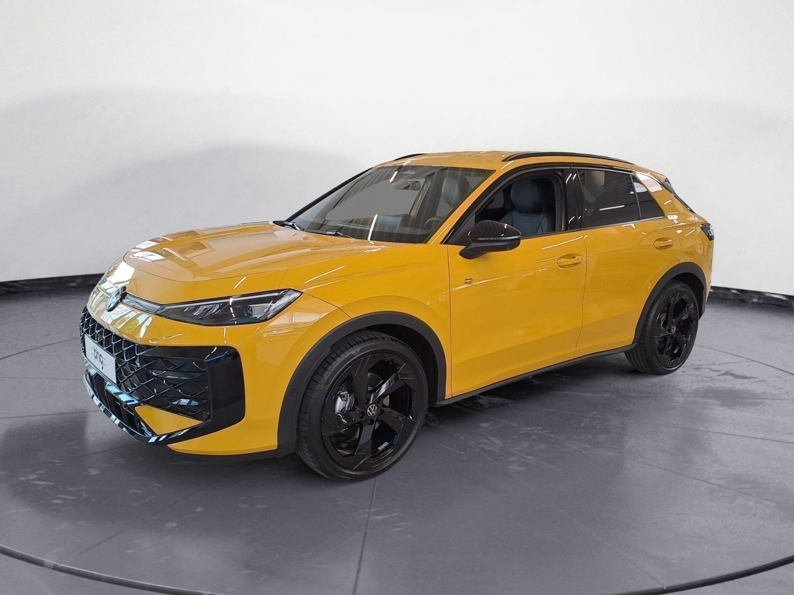 Volkswagen T-Roc R-Line 1.5 l eTSI OPF   7-Gang-Doppelkuppl