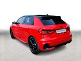 Audi A1 Sportback S line 30 TFSI S tronic BLACK+SONOS - Audi A1 Gebrauchtwagen in Duisburg