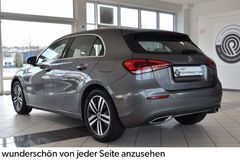 MERCEDES-BENZ A 200 Progressive~Business~Navi~Leder~Info Prof.