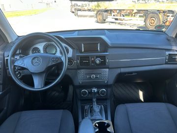 Mercedes GLK 220 - 10