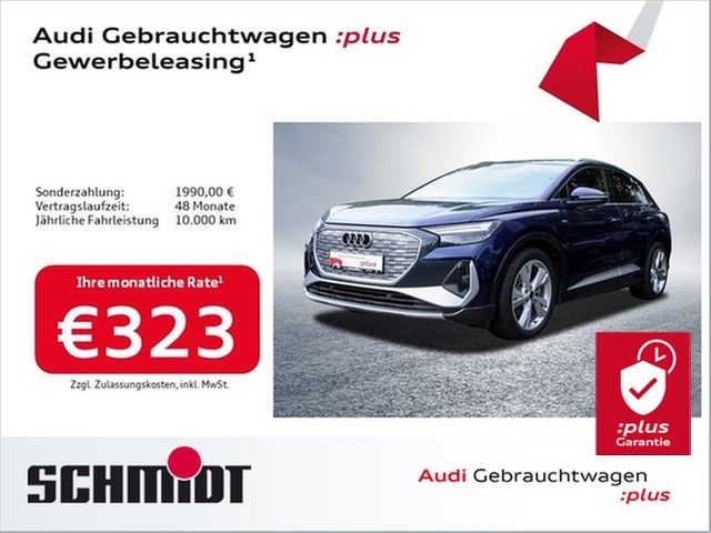 Audi Q4