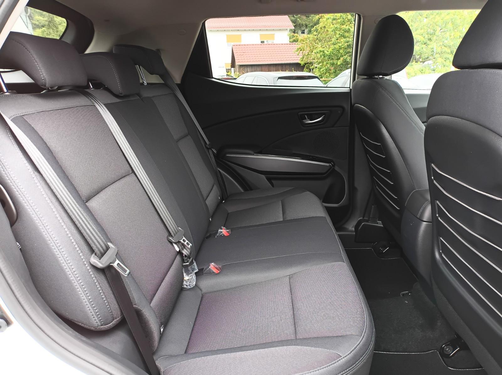 KGM Tivoli 1.5 ESSENTIAL+AUTOM+LM FELGEN+CARPLAY+, миниатюра 22