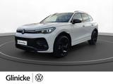Volkswagen Tiguan R-Line 2,0 l TDI 4MOTION IQLight,Navi,AHK