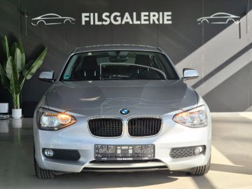 BMW 116 - 2