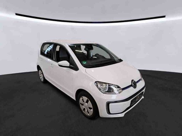 Volkswagen e-up! - Bild 5