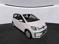 Volkswagen e-up! - Vorschau Bild 5