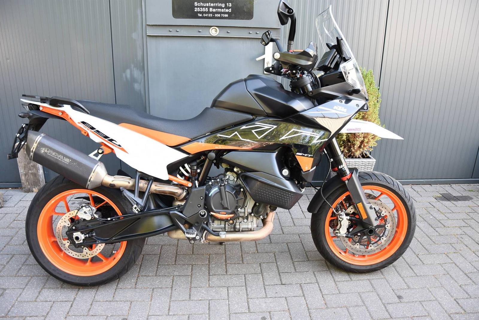 KTM R2 Adventure