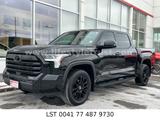 Toyota Tundra Limited NIGHTSHADE 3.4LV6 4x4- €53.900 T1 - Toyota Tundra: Allradantrieb
