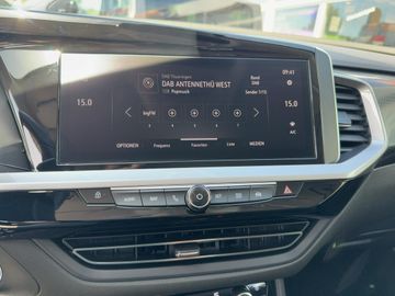 Opel Grandland (X) - 11