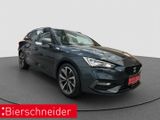 Seat Leon Sportstourer 2.0 TSI DSG FR AHK  PANO ACC S - Seat Leon: Schiebedach