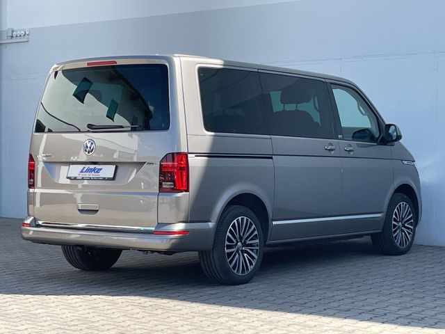 T6.1 Multivan 2.0 TDI DSG Gen Six AHK/LED/Kamera