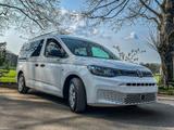 Volkswagen VW Caddy Maxi -Minicamper- zuverlässig und... - VW Caddy Maxi in Köln