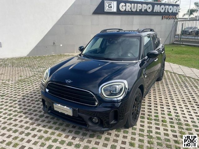 MINI MINI - Countryman - Mini Cooper D Business Aut.